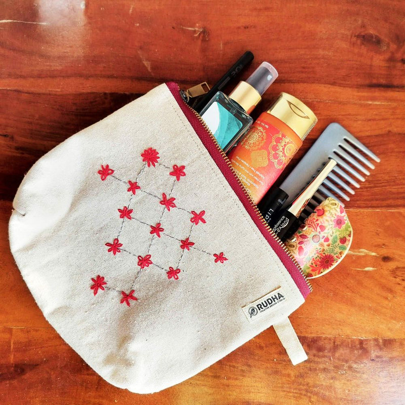 Accessories Pouches