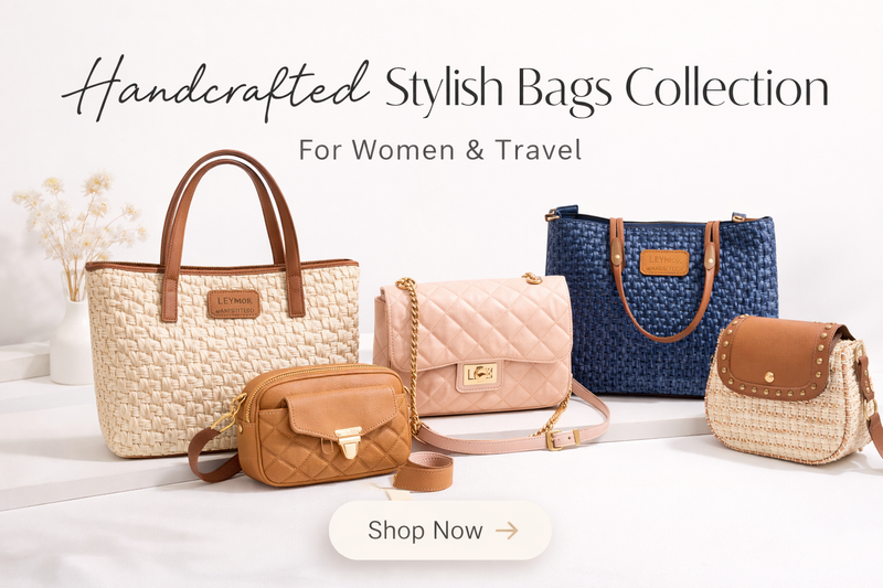 stylish sling bag for women India Leymor