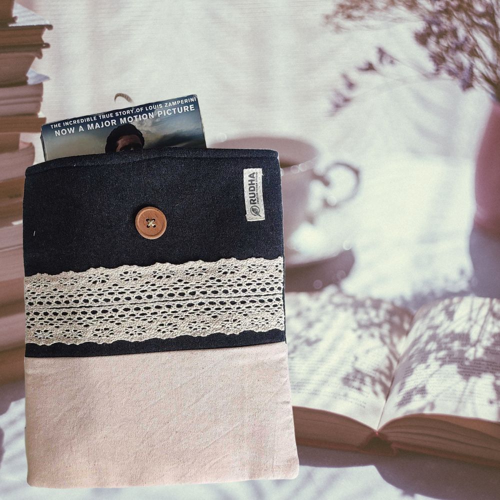 Bookpouch