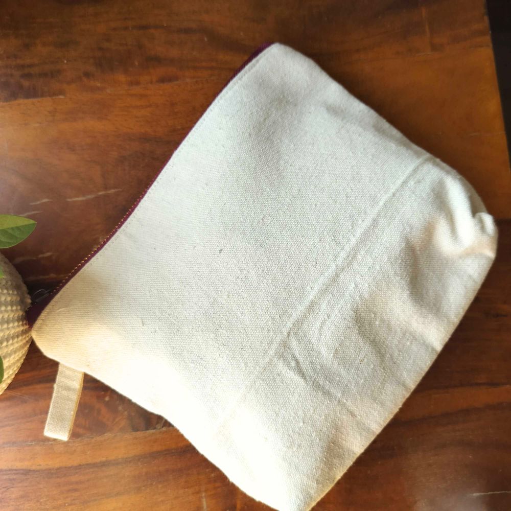 Large Travel Pouch