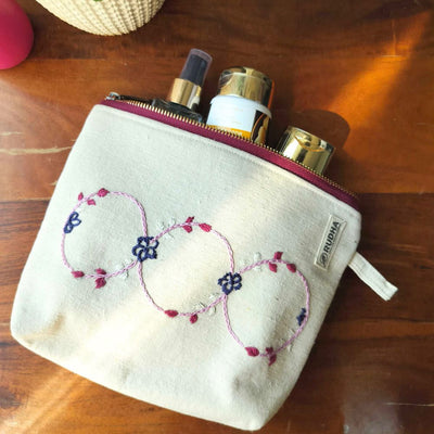 Pouches