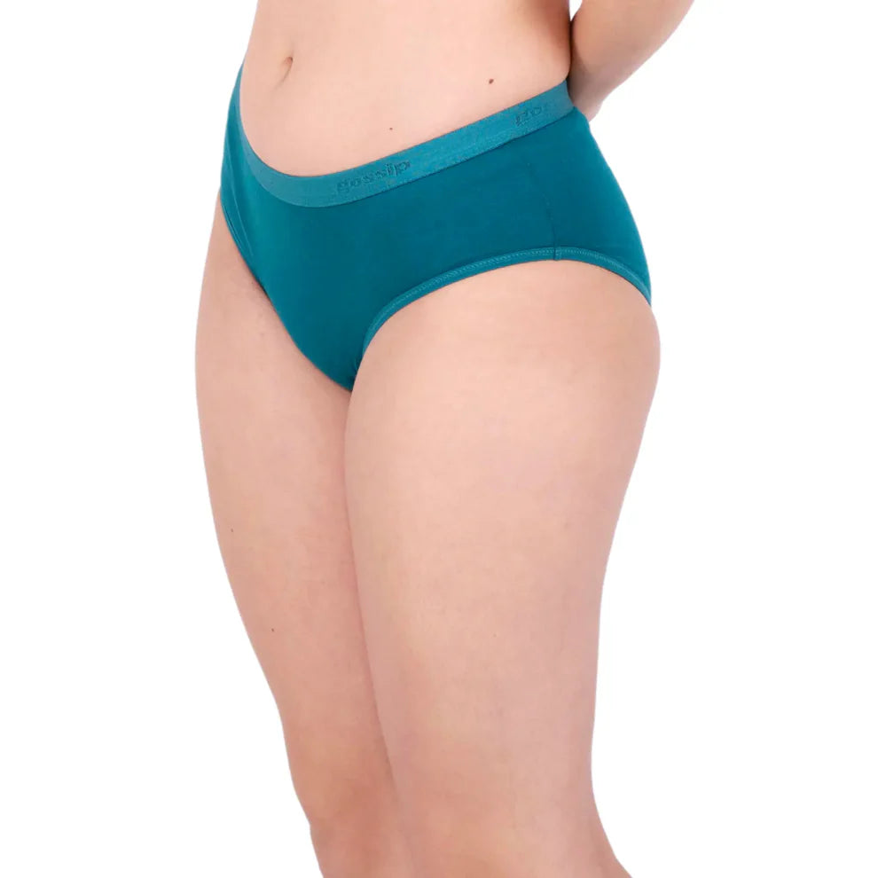 Best Cotton Underwear for Women – Breathable All-Day Comfort for Indian Wear by Leymor