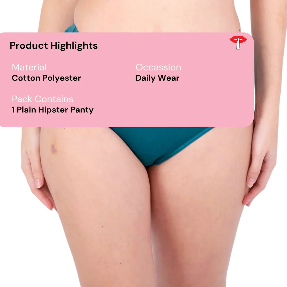 Best Cotton Underwear for Women – Breathable All-Day Comfort for Indian Wear by Leymor
