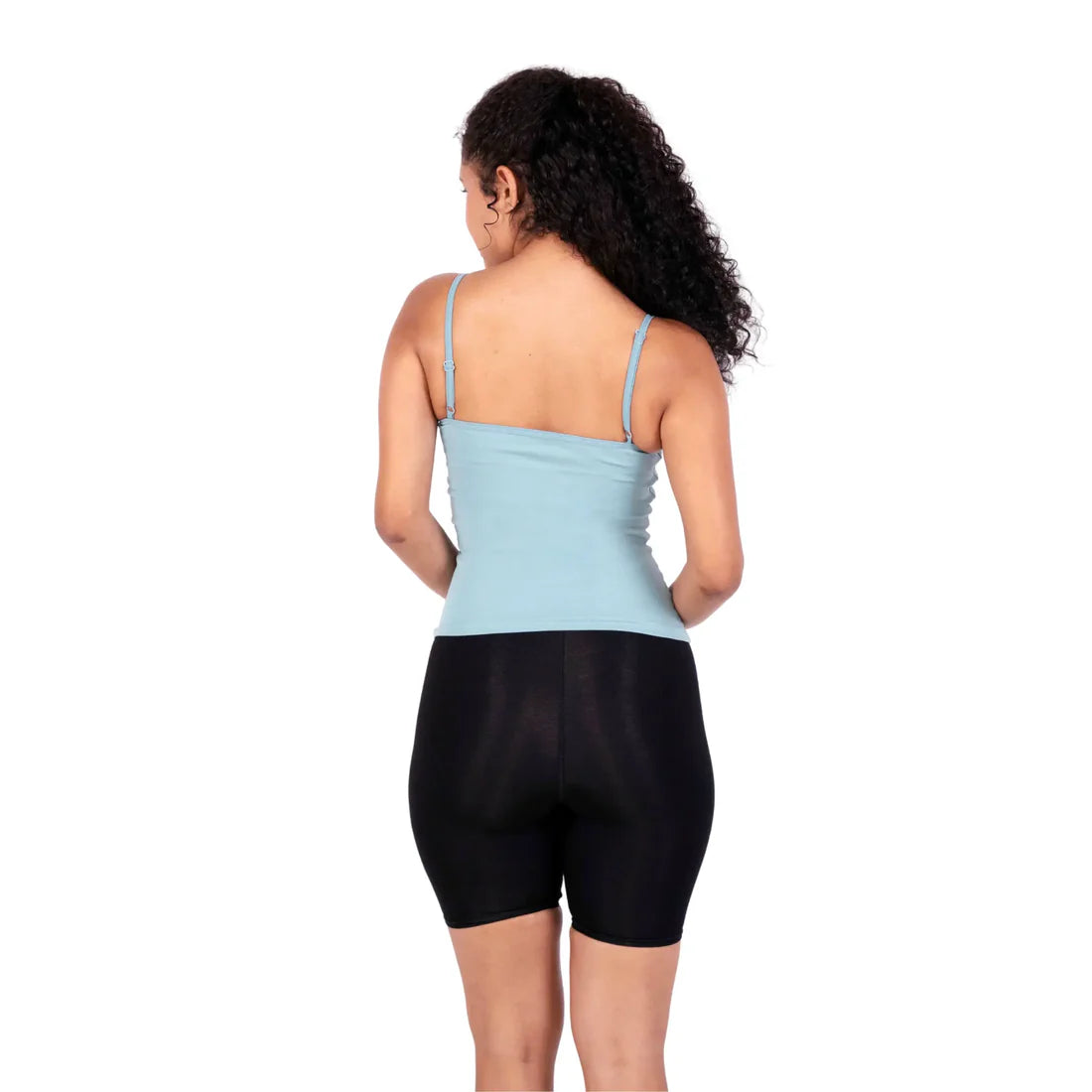 Leymor Classic Comfort Cotton Slip – Roma Womens Slip with Adjustable Straps