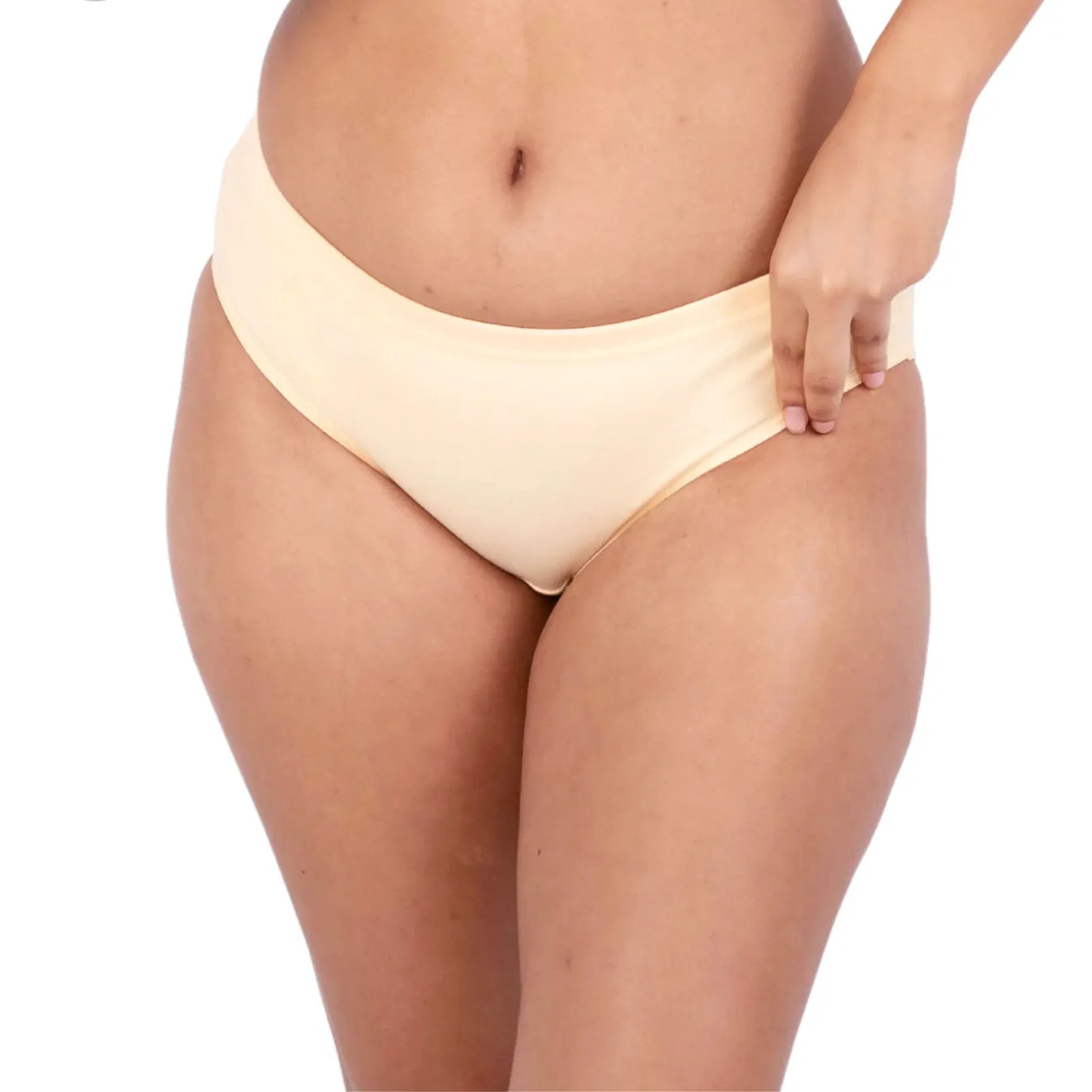 Skin Comfortable Panties Right View Gossip By Leymor