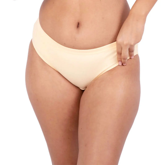 Skin Comfortable Panties Right View Gossip By Leymor